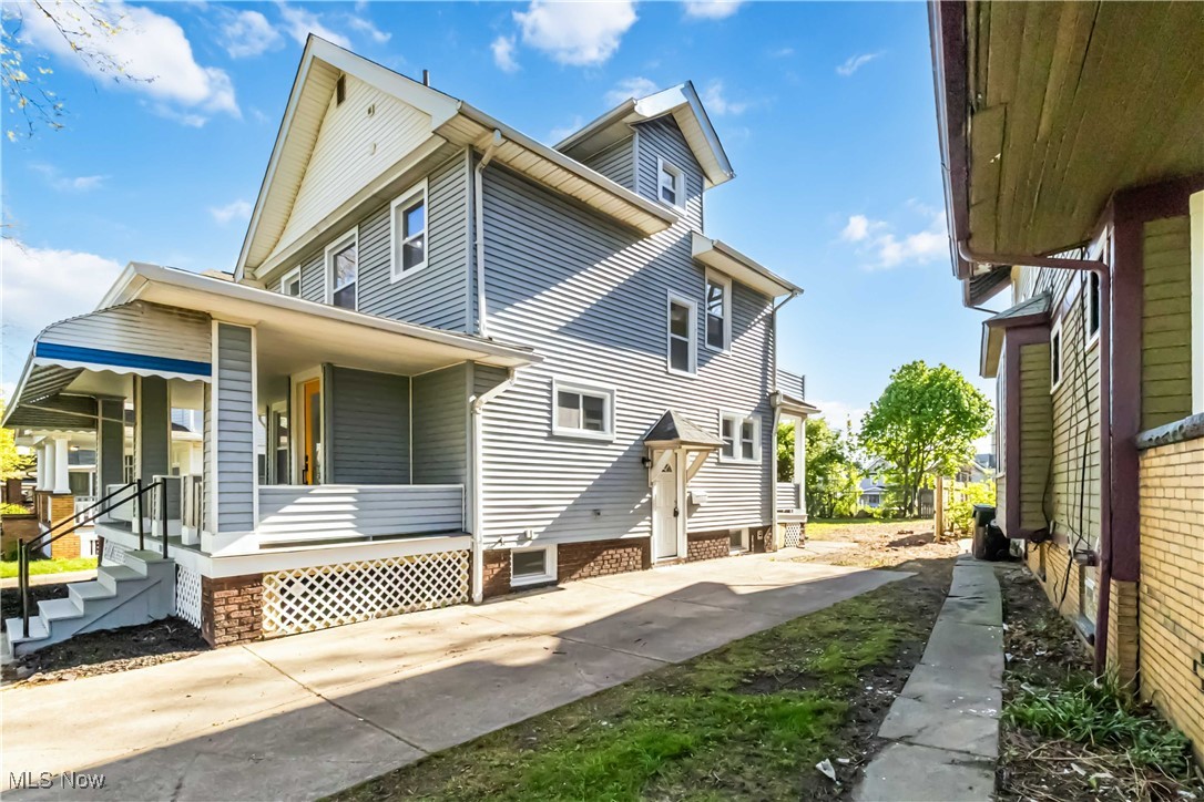 3135 West Boulevard, Cleveland, Ohio image 43