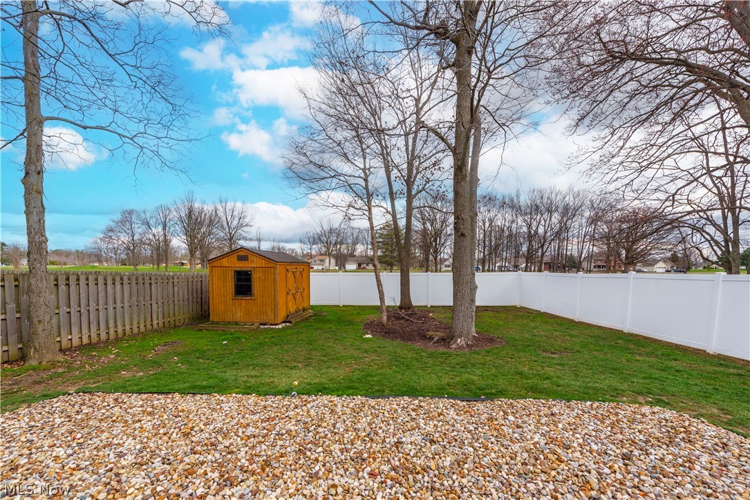 Pheasant Run Village - Residential