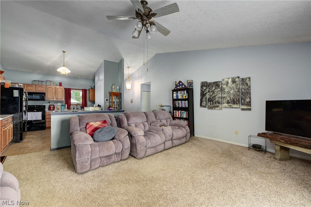 Pheasant Run Village - Residential