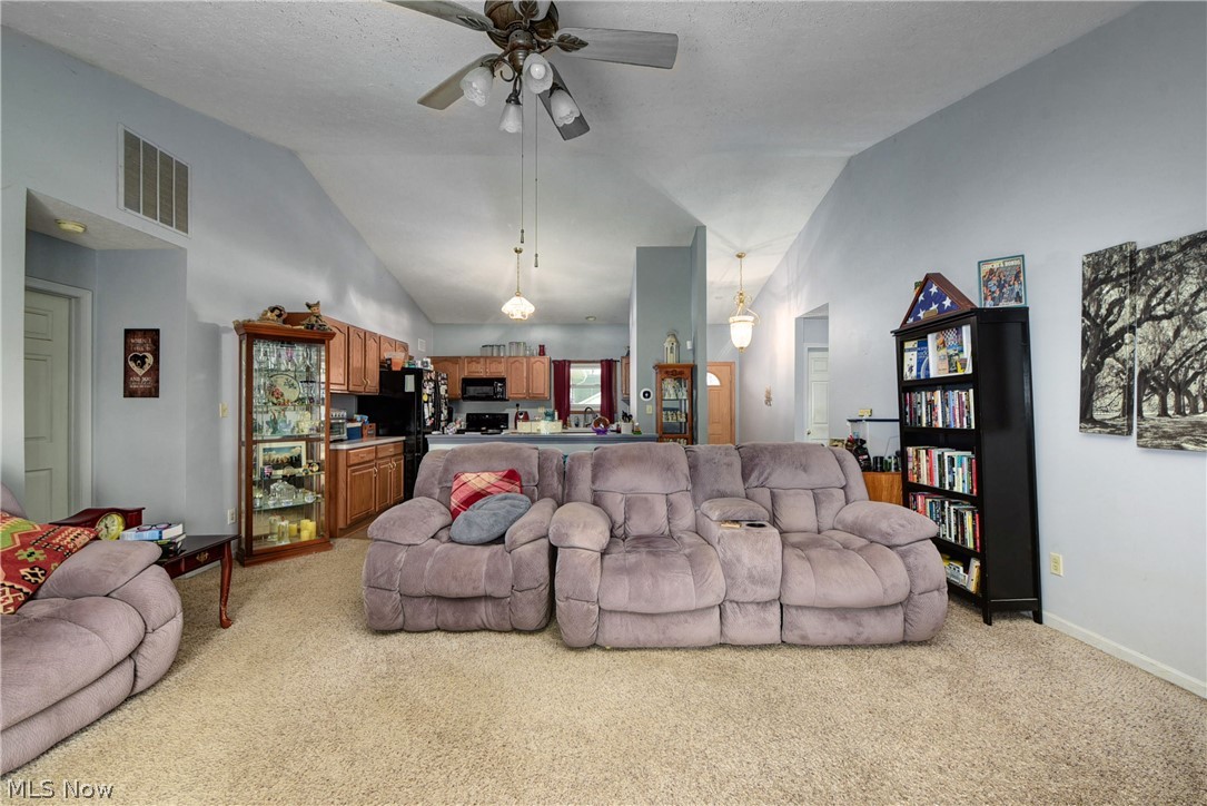 Pheasant Run Village - Residential