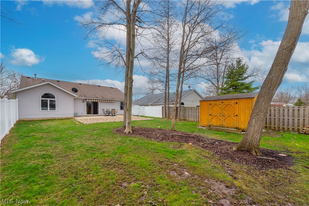 Pheasant Run Village - Residential