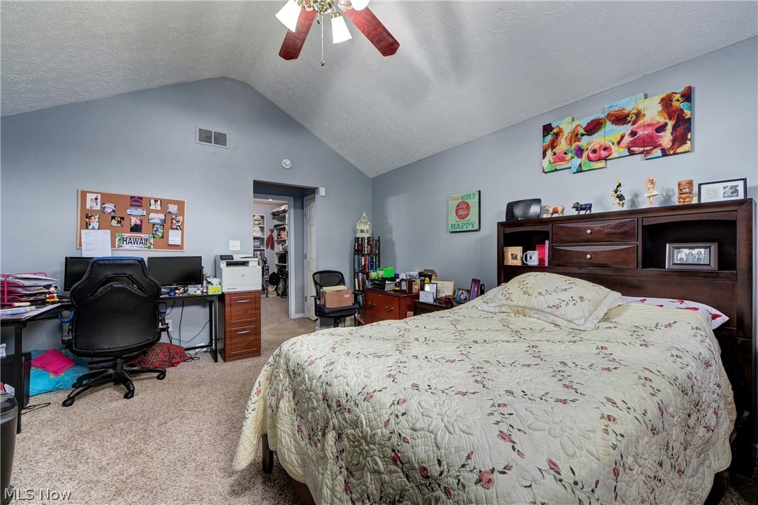 Pheasant Run Village - Residential