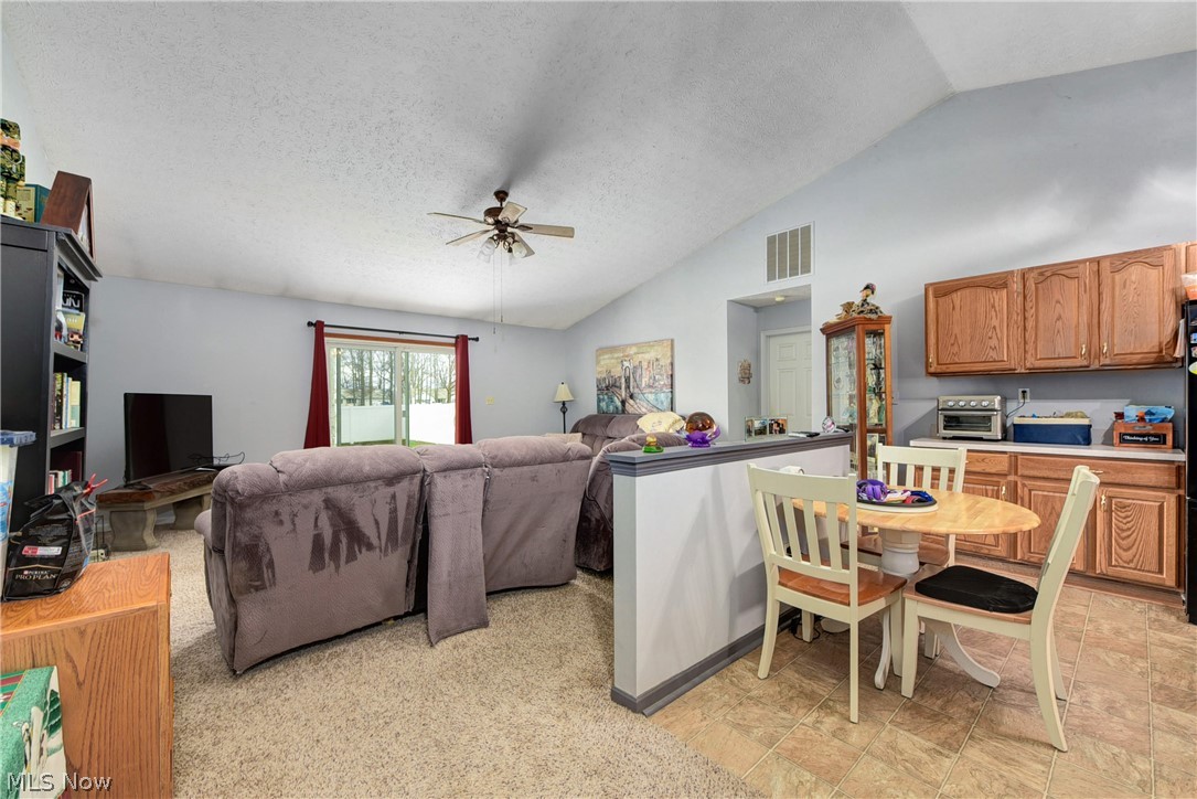 Pheasant Run Village - Residential