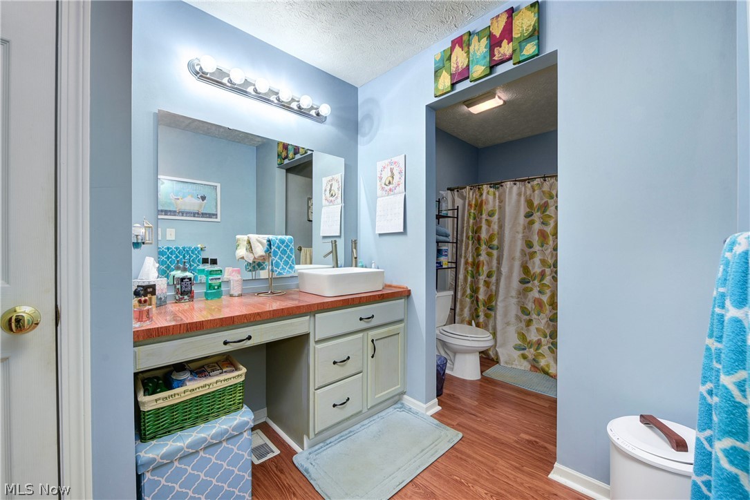 Pheasant Run Village - Residential