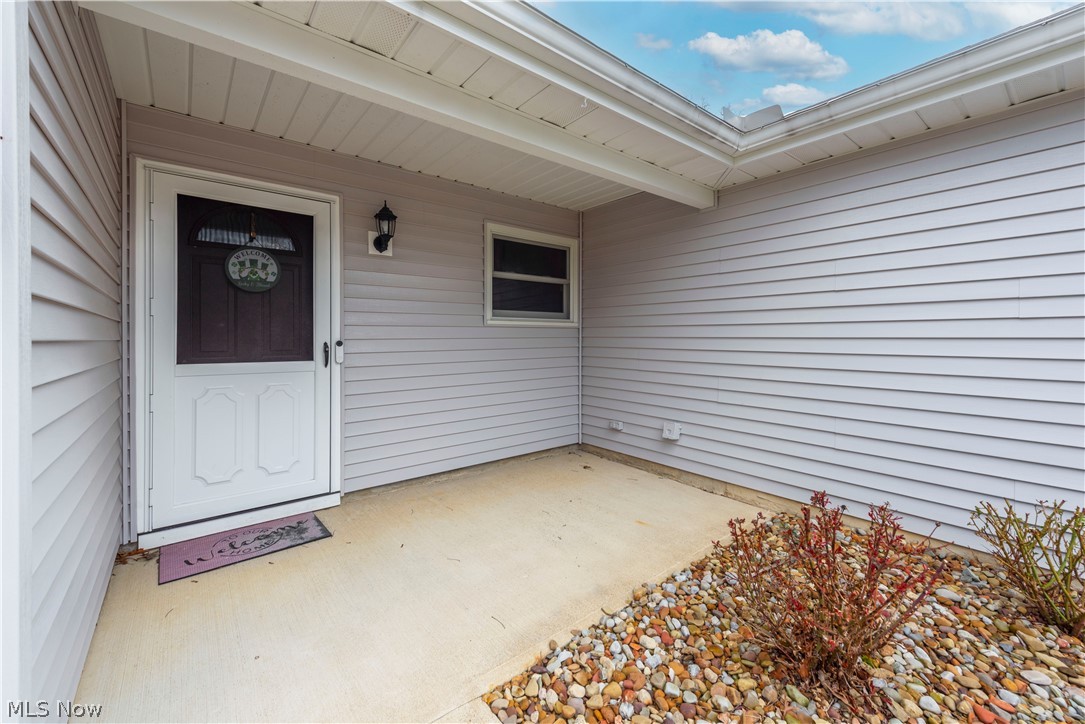 Pheasant Run Village - Residential