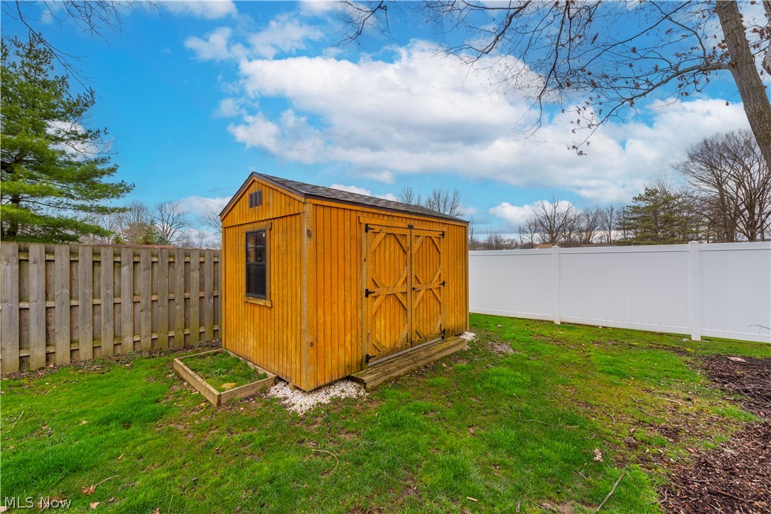 Pheasant Run Village - Residential