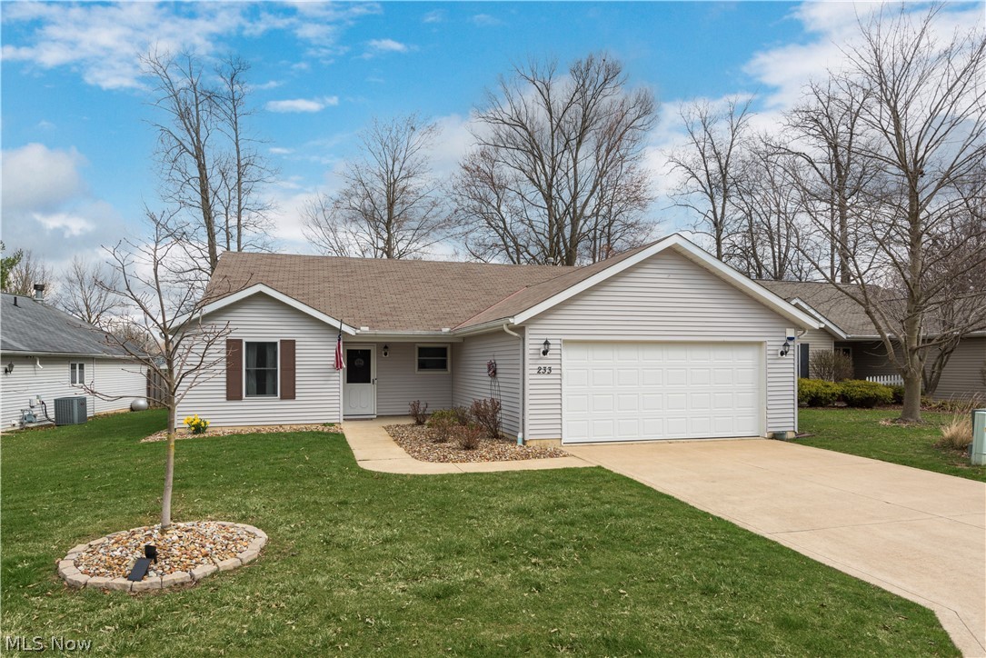 Pheasant Run Village - Residential