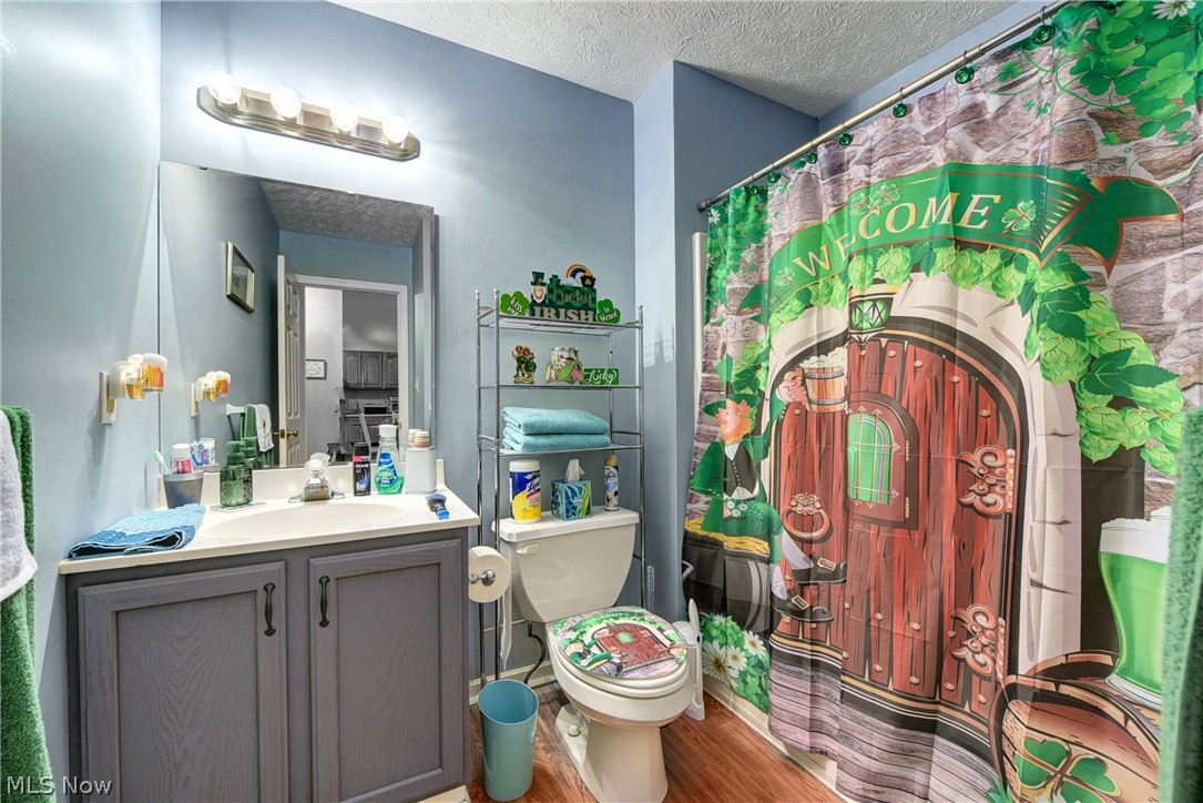 Pheasant Run Village - Residential