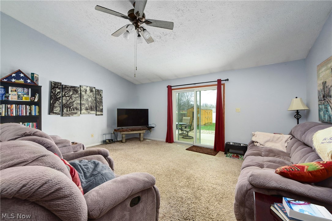 Pheasant Run Village - Residential