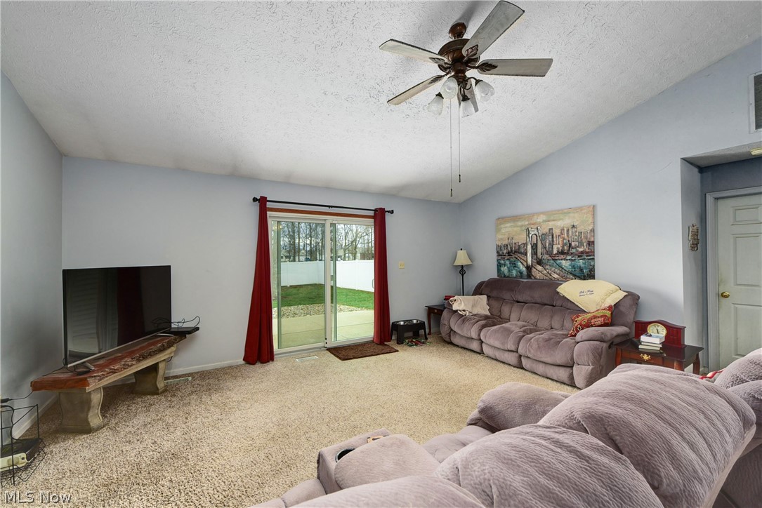 Pheasant Run Village - Residential