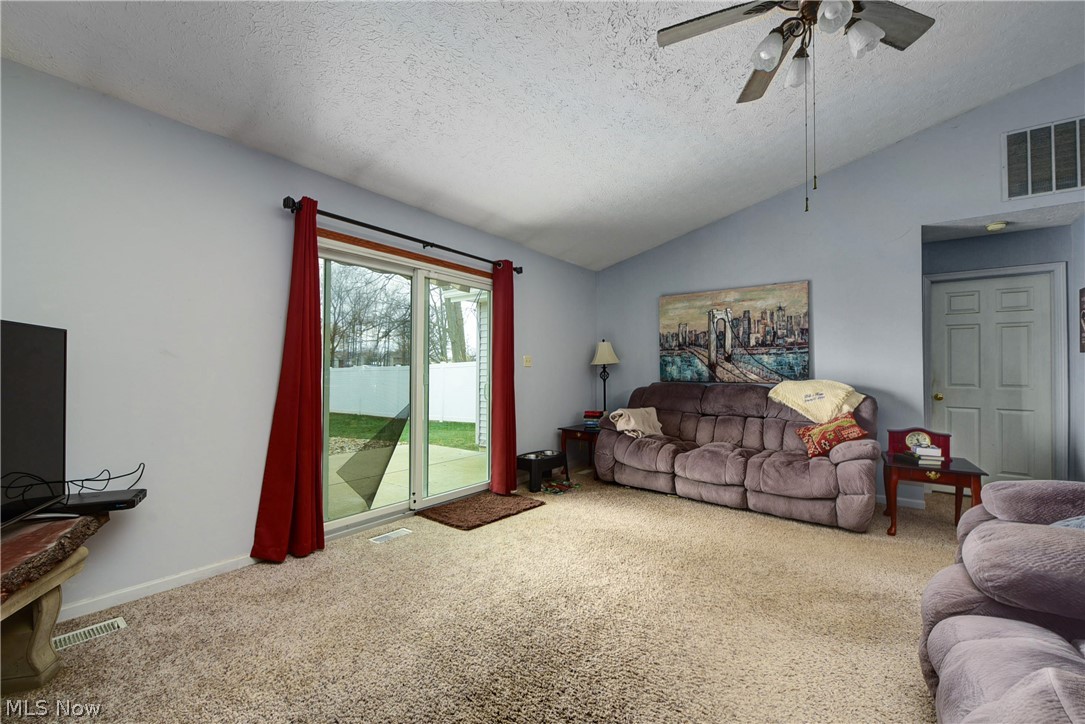 Pheasant Run Village - Residential