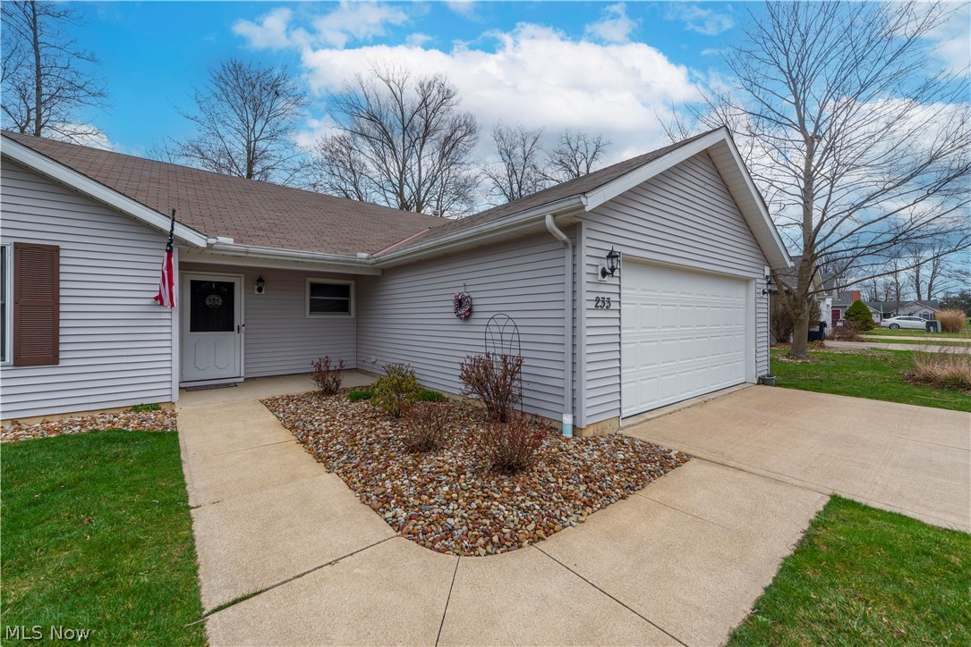 Pheasant Run Village - Residential