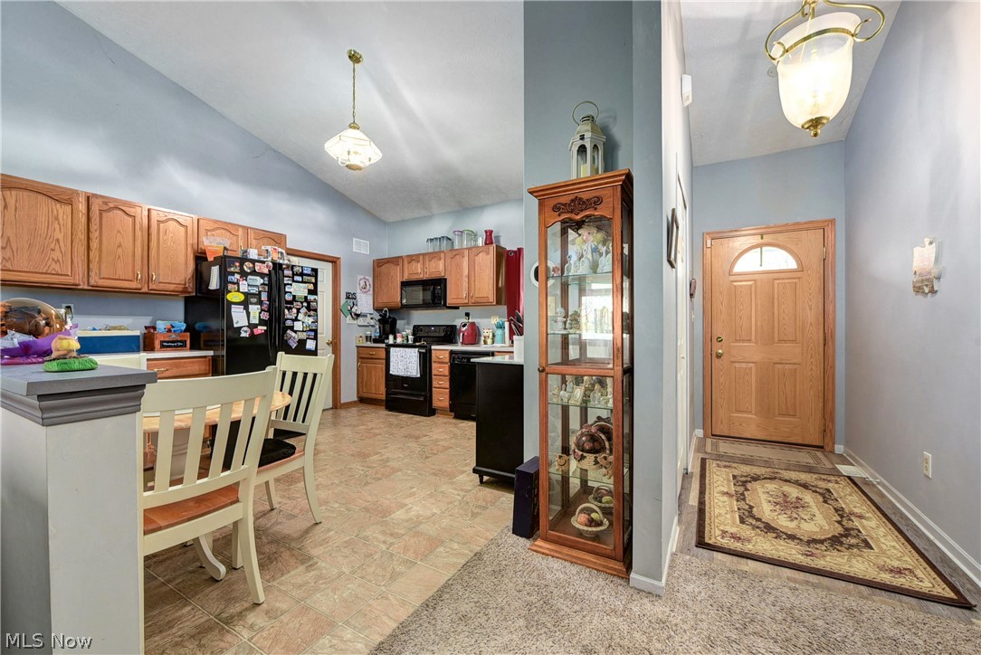 Pheasant Run Village - Residential