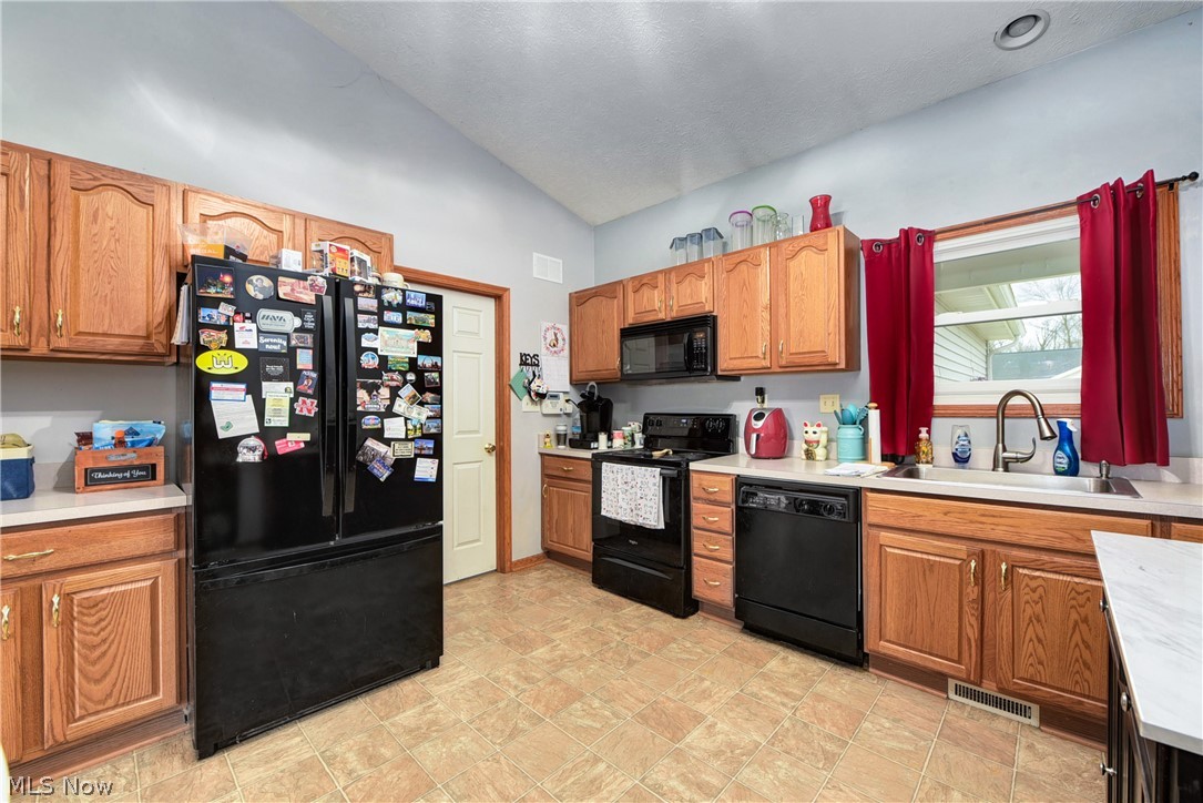 Pheasant Run Village - Residential