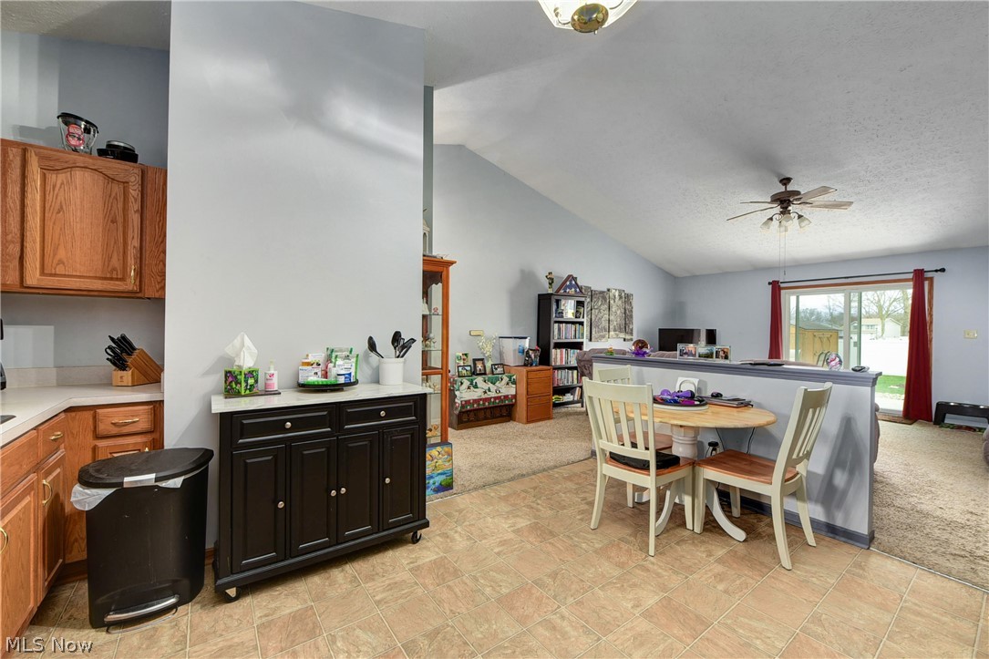 Pheasant Run Village - Residential