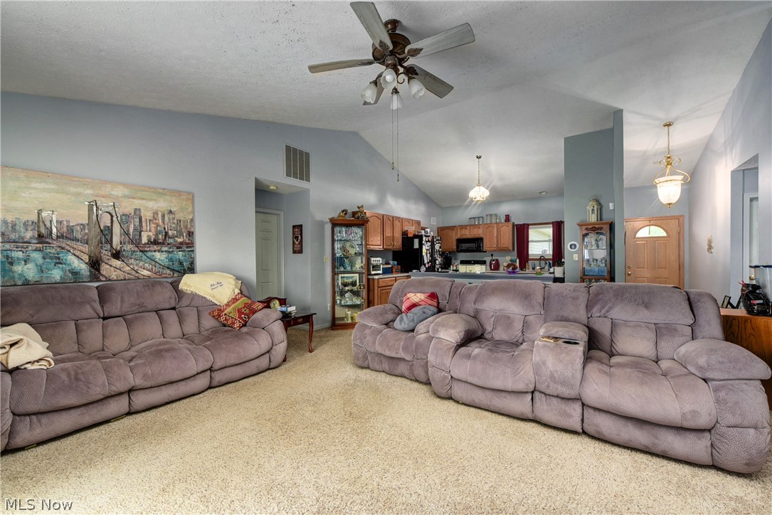 Pheasant Run Village - Residential