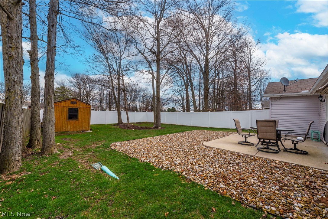 Pheasant Run Village - Residential