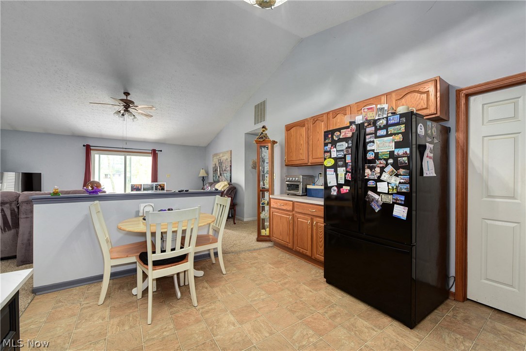 Pheasant Run Village - Residential