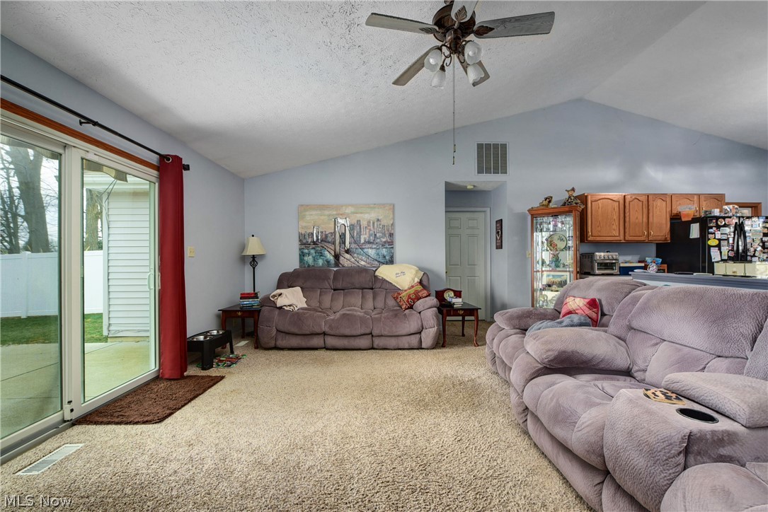 Pheasant Run Village - Residential