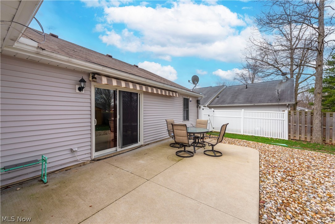 Pheasant Run Village - Residential