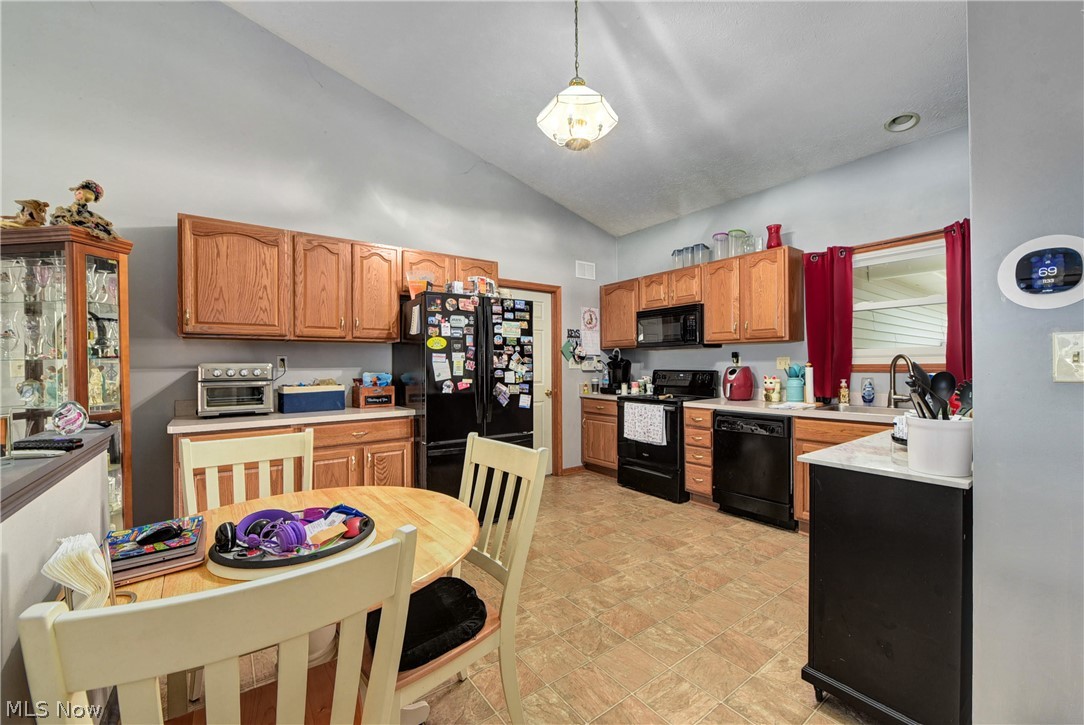 Pheasant Run Village - Residential