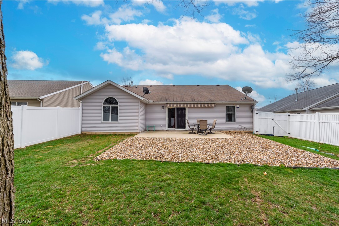 Pheasant Run Village - Residential