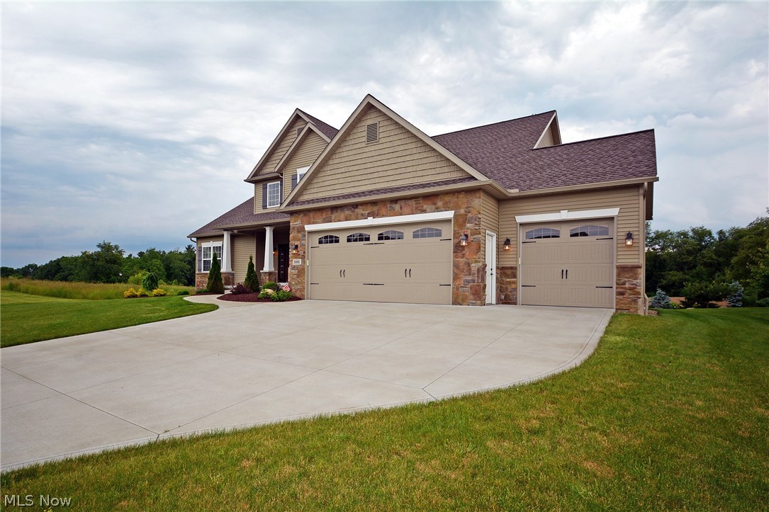 Scotsbury Hlnds Allotment 01 - Residential