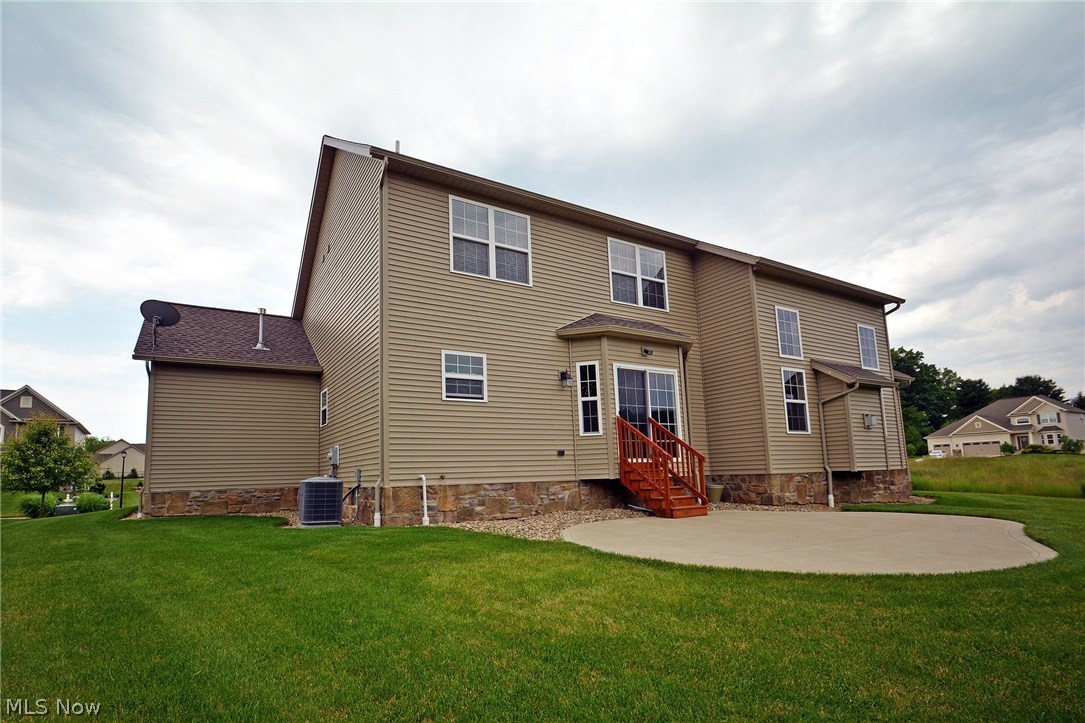 Scotsbury Hlnds Allotment 01 - Residential