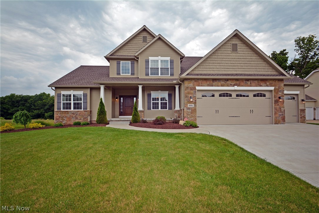 Scotsbury Hlnds Allotment 01 - Residential