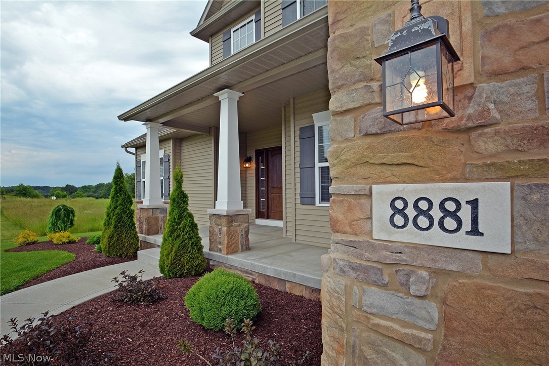 Scotsbury Hlnds Allotment 01 - Residential