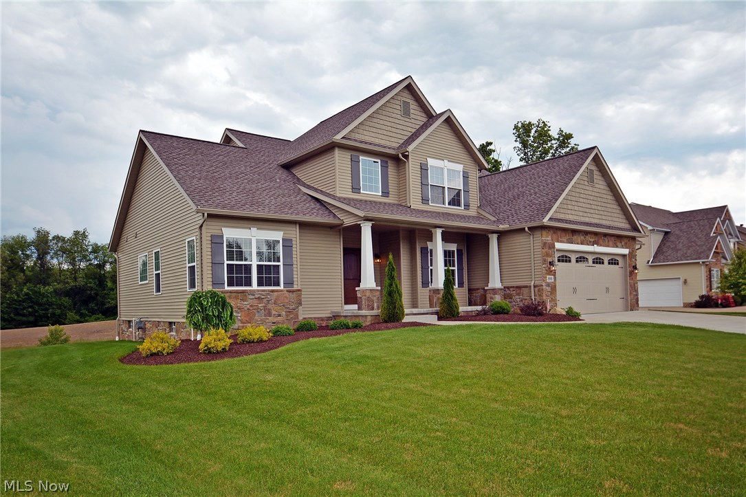 Scotsbury Hlnds Allotment 01 - Residential