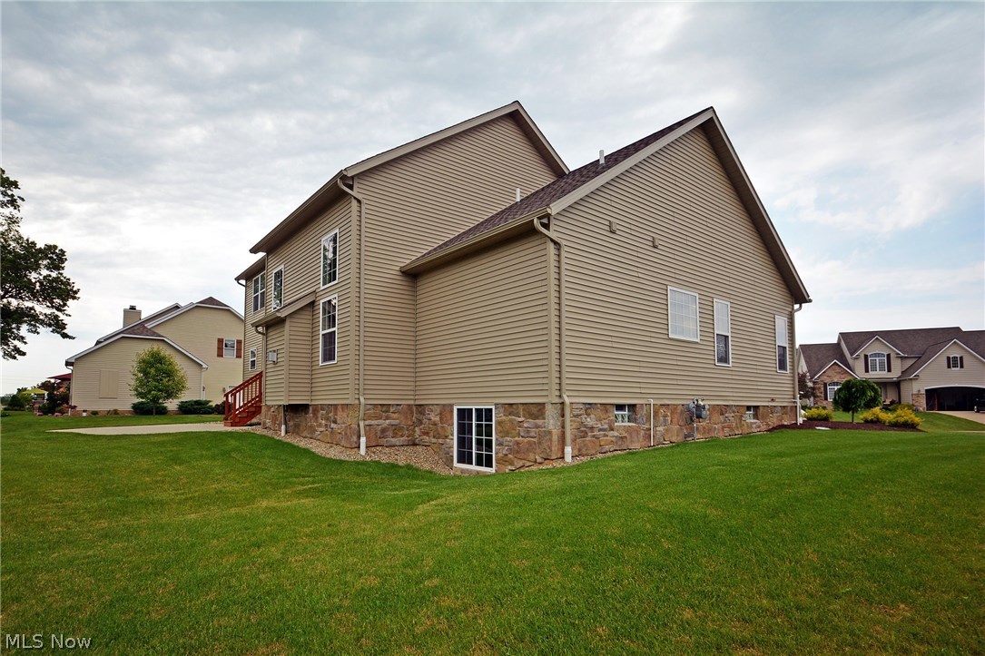 Scotsbury Hlnds Allotment 01 - Residential