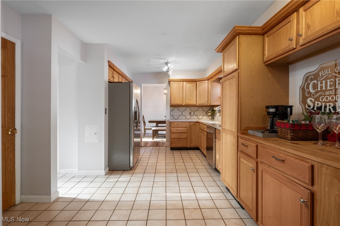 White Gate - Residential