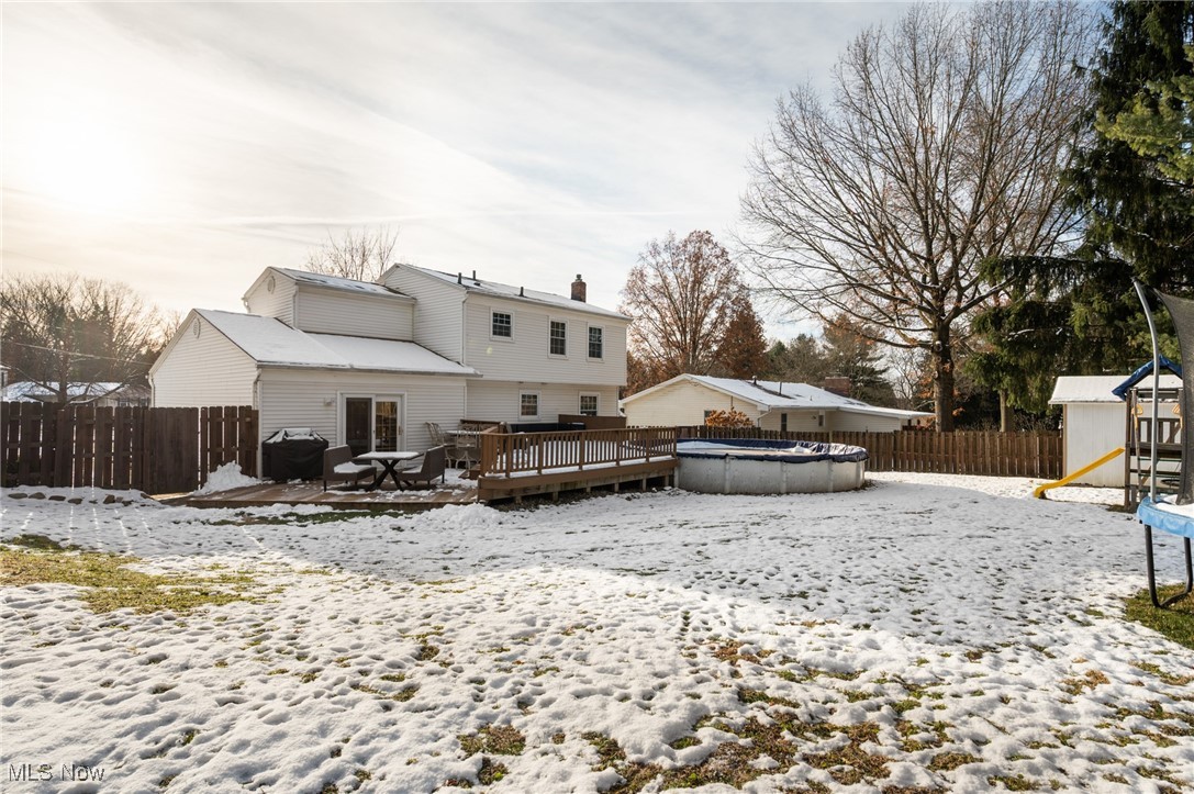 White Gate - Residential