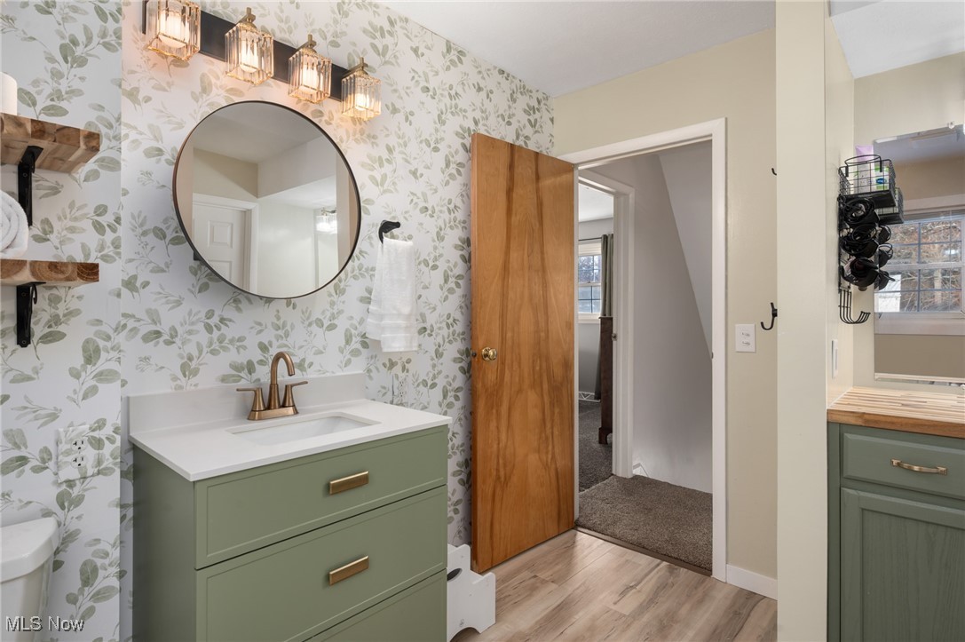 White Gate - Residential