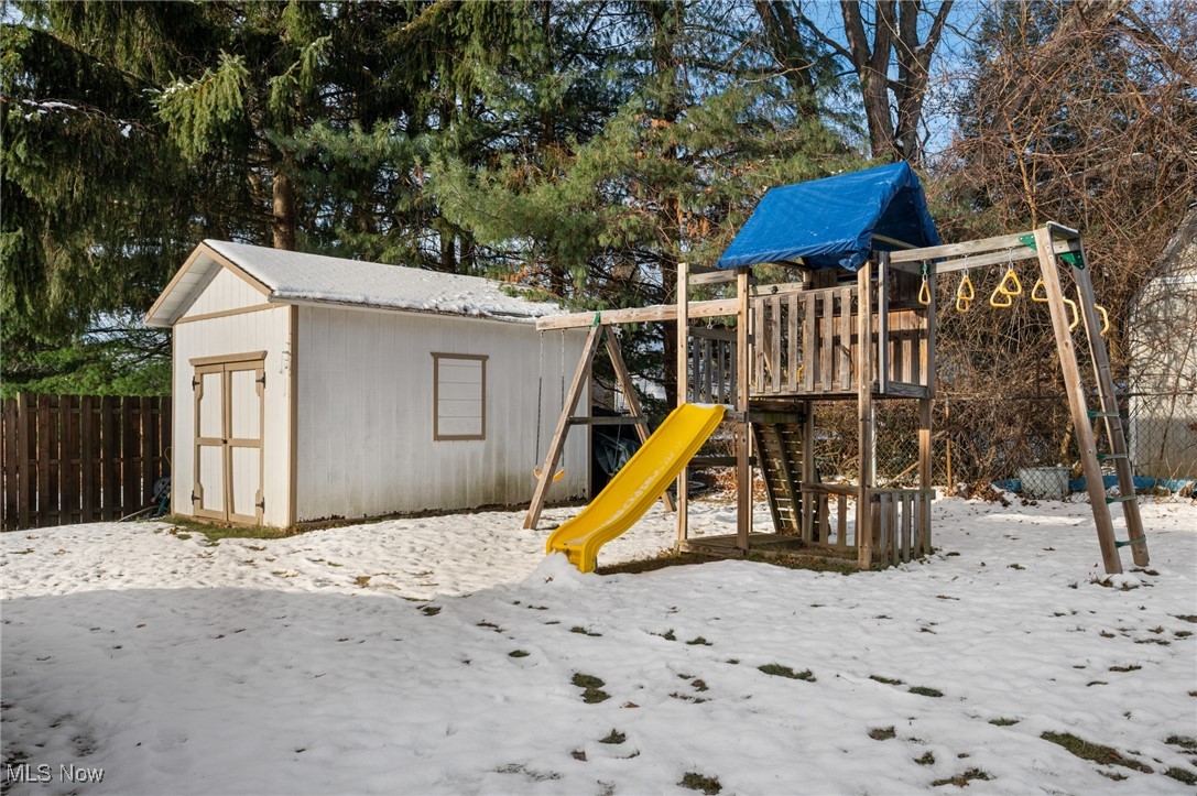 White Gate - Residential