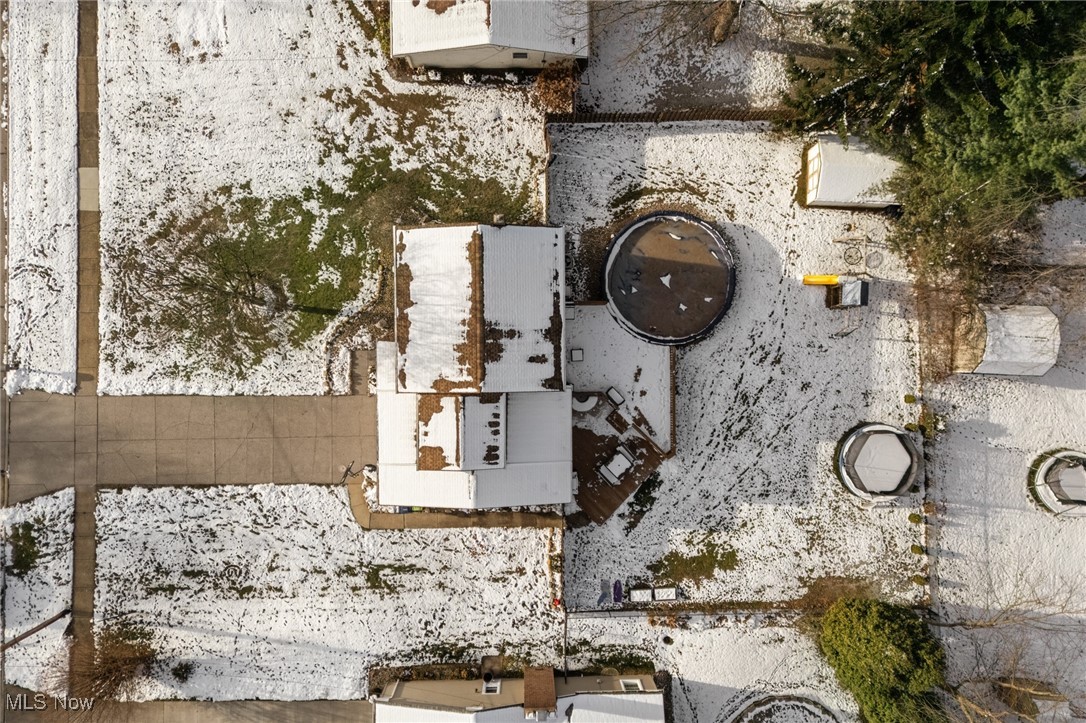 White Gate - Residential