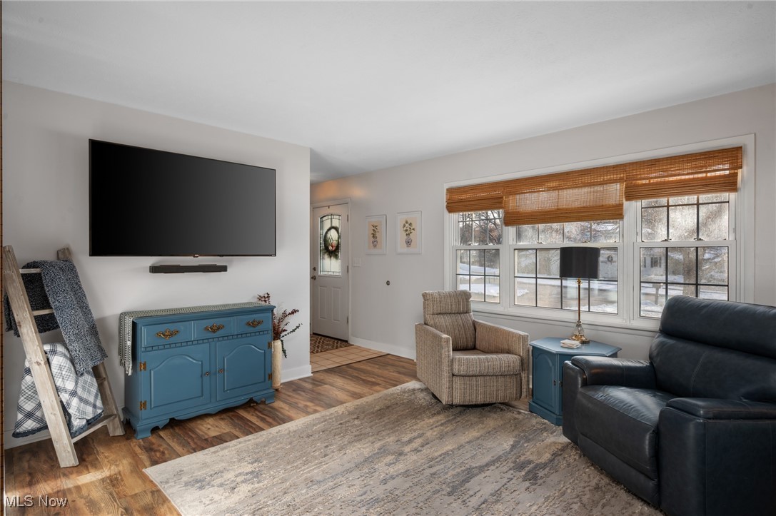 White Gate - Residential