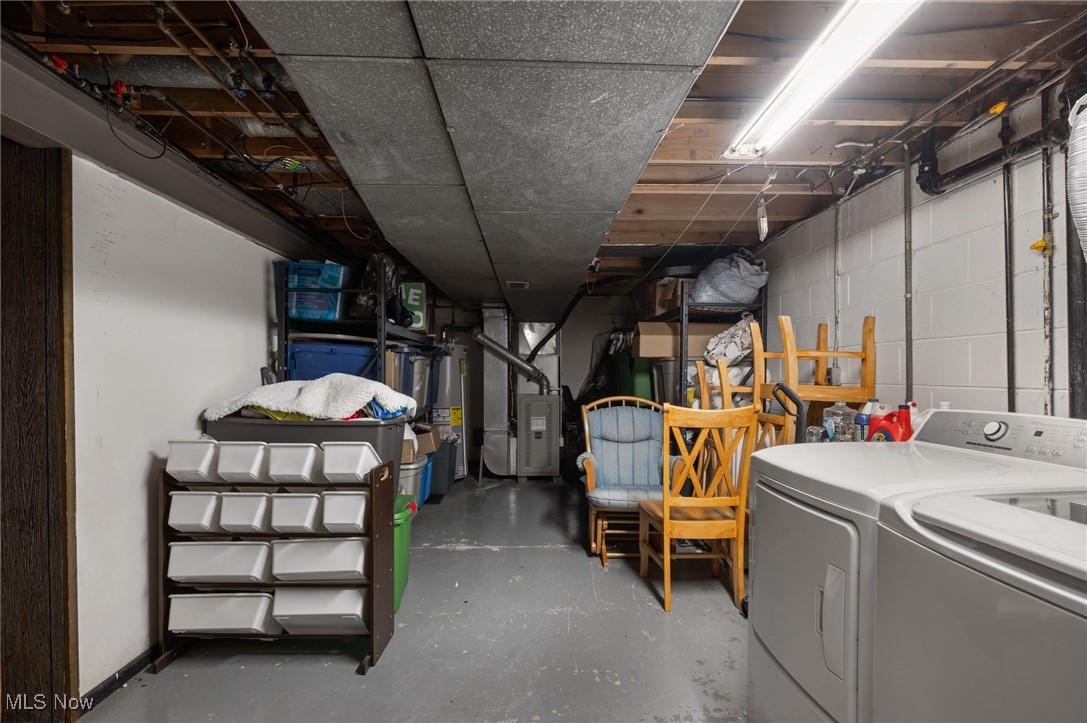 White Gate - Residential