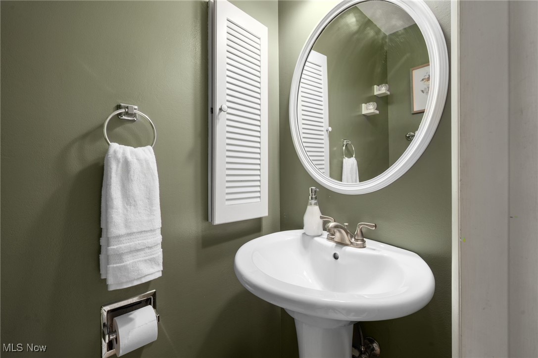 White Gate - Residential