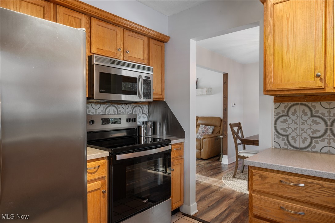 White Gate - Residential