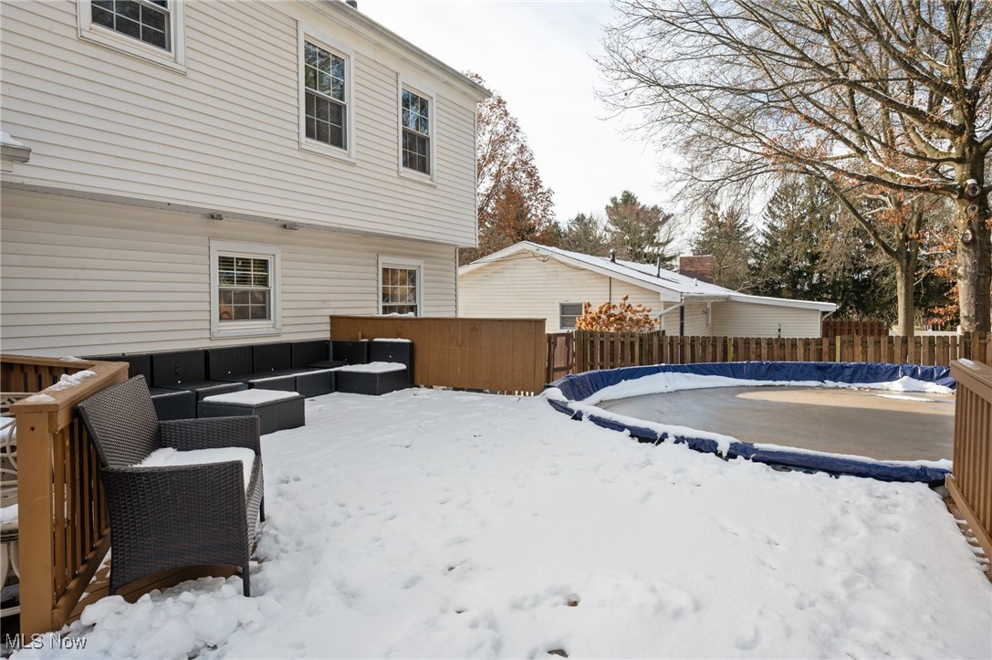 White Gate - Residential