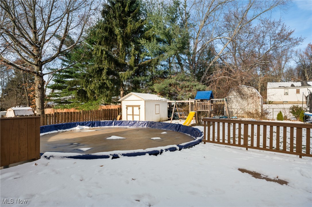 White Gate - Residential