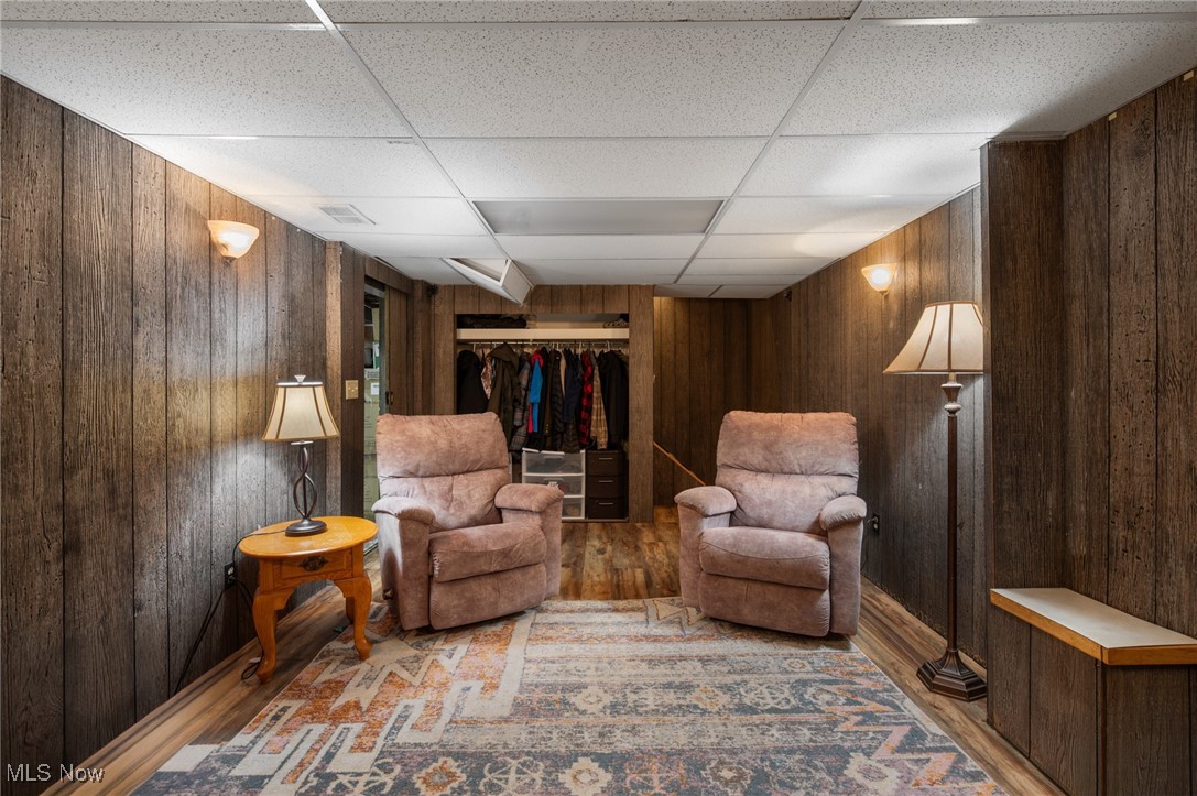 White Gate - Residential