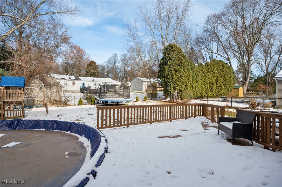 White Gate - Residential