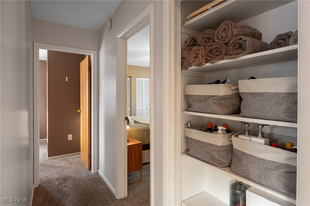 White Gate - Residential