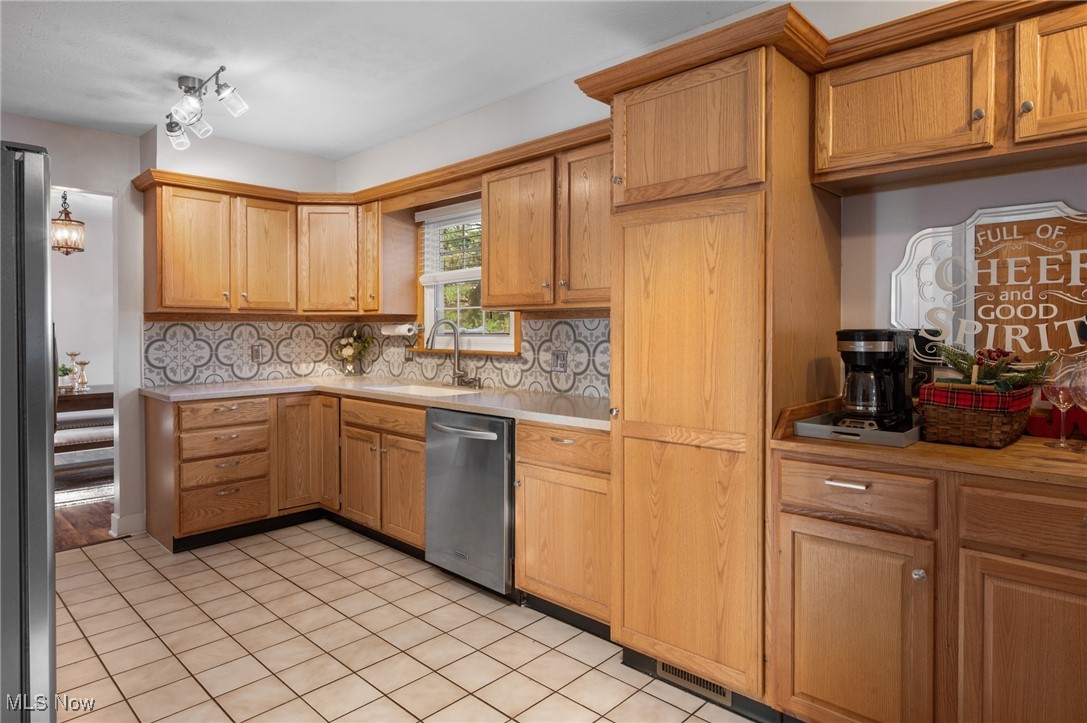 White Gate - Residential