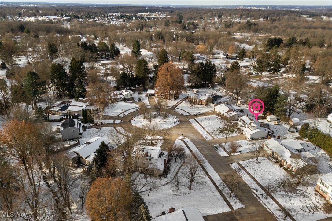 White Gate - Residential