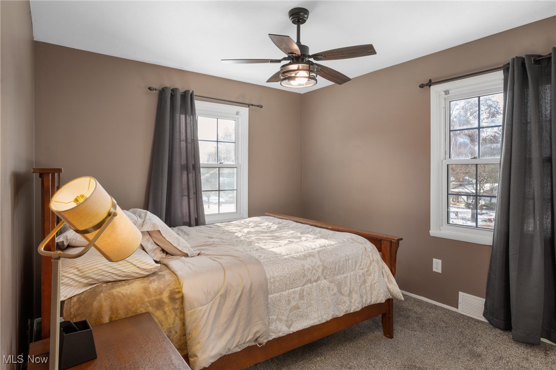 White Gate - Residential