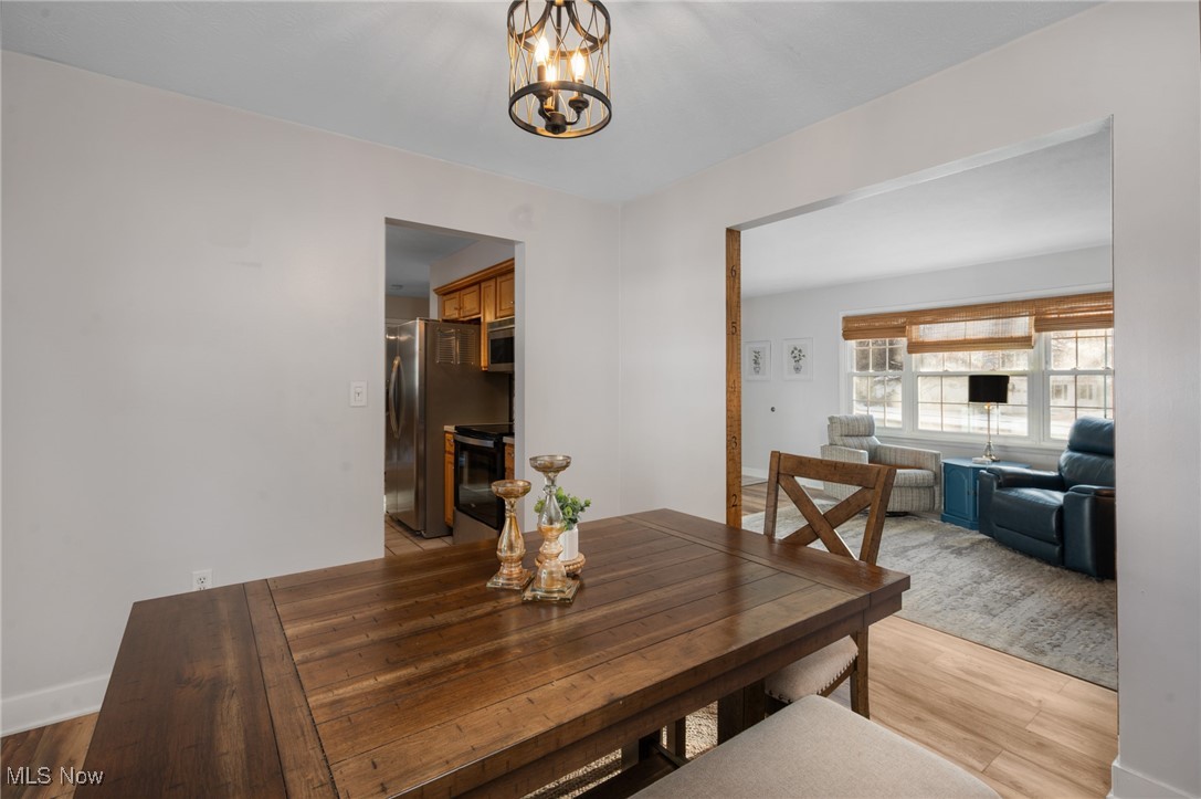 White Gate - Residential